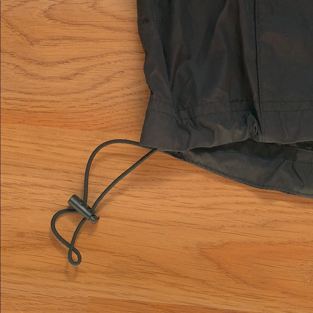 Asics Running Jacket - Picture 3 of 5